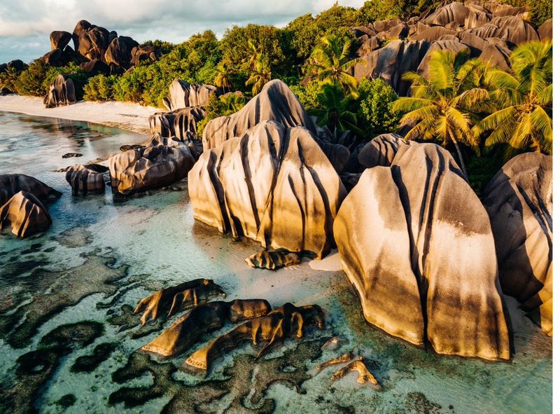Seychelles, Indian Ocean